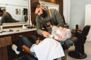 Read more about the article 5 Dicas práticas para sua barba crescer